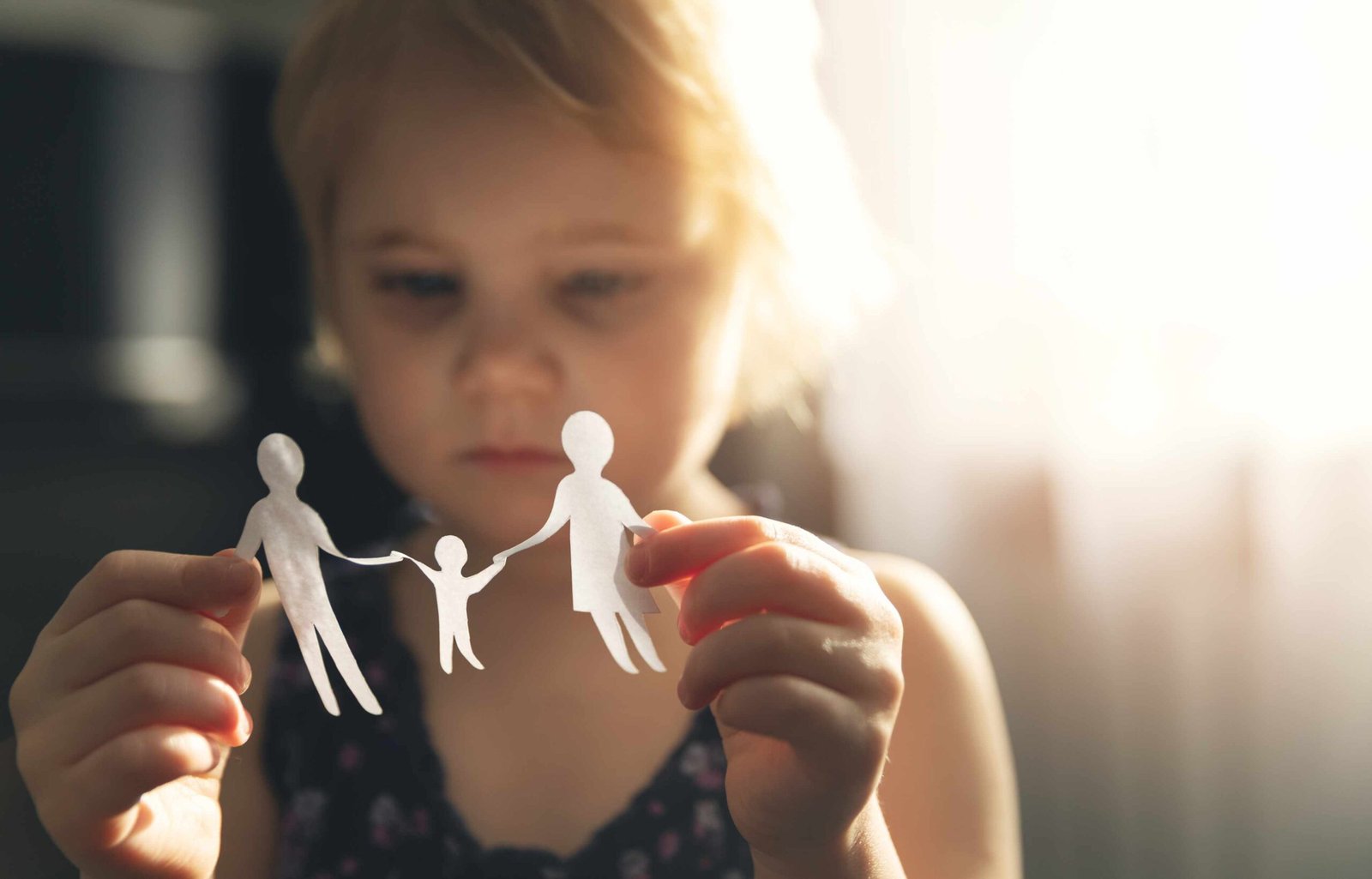 child custody
