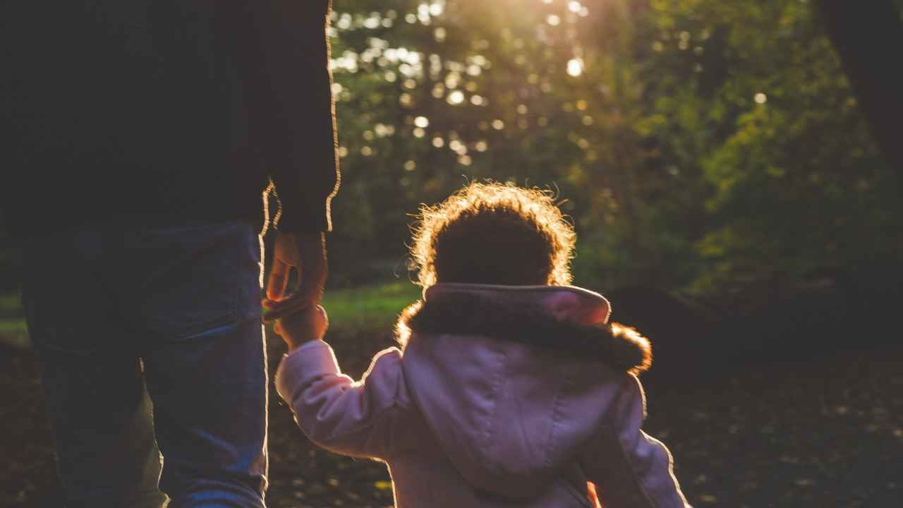 co parenting