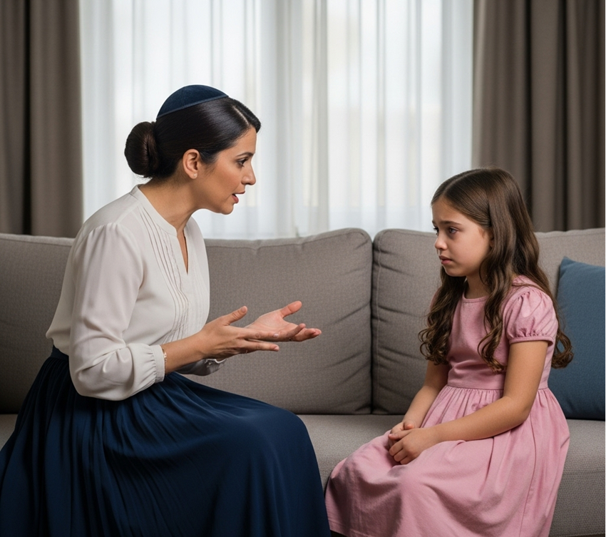 parental alienation