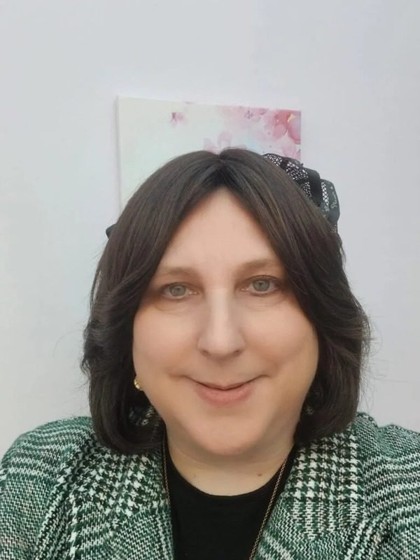 Shoshana Goldstein-Nissenbaum